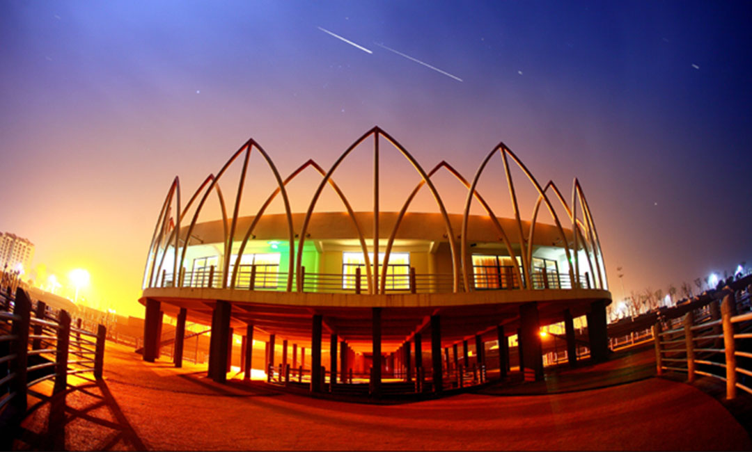 三门峡莲花广场活动策划案例